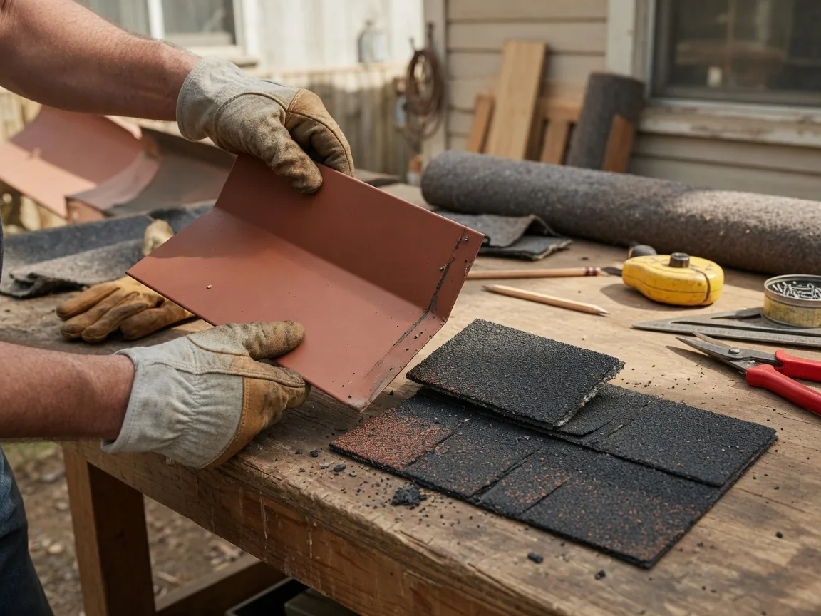 Roof Repair company in Gotebo, OK